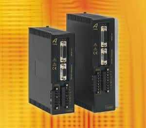 Parker Aries系列伺服驅(qū)動(dòng)新增Ethernet PowerLink網(wǎng)絡(luò)通訊支持，助力智能制造升級(jí)