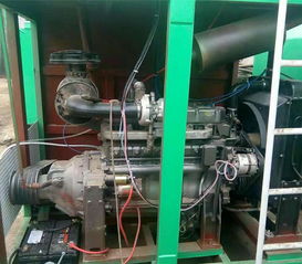 廊坊河南邊坡植草噴播機 科技中介服務驅動下的綠色創(chuàng)新與生態(tài)修復